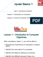 Module1 Computerbasics1