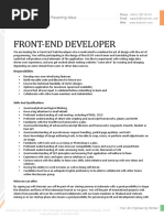 Frontend Developer - Final-1