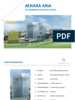 E-Brochure Menara Aria PDF