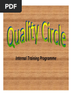 Quality Circle (Hindi) 14 - 05 - 2011 (Read-Only)