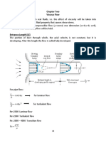 Chapter Two-Viscous Flow-Part1 PDF