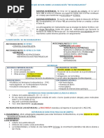 Farmacología - Anticoagulantes