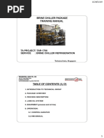 Tar-1706 Training Manual PDF