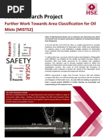 Shared Research Flammable Mist PDF