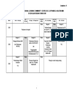 Slot 1.4 Lampiran A - Jadual Bengkel 2020