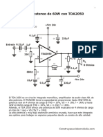 Amplicador Oncion PDF