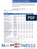 Hdpe Lisa Nominal PDF