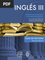 Guia ingles-III