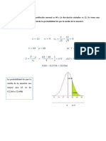 Ejercicios Estadistica Scrib PDF