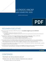 Informe de Ancap