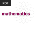 (Macmillan Science Library) Barry Max Brandenberger - Mathematics. Volume 2-Macmillan Reference USA (2002) PDF