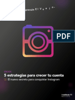 Instagram PDF