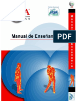 Manual PGA of MEXICO