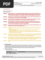 ON A/C 051-100: Zone/Access Zone Description