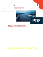 1 Terreno de Fundacion