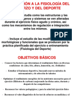 Introducción A La Fisiología Del Deporte PDF