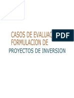 Libro Formulacion y Evaluacion de Proyec