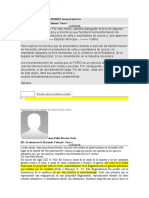 Foro 1 Transformación de Hacienda Colonial en Productora de Caña y Exportadora de Azúcar