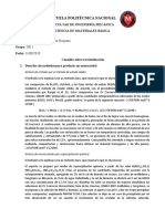 Serrano Mateo Consulta Sobre Recristalizacion