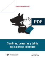 Fanuel H. Diaz Sombras Censuras y Tabues PDF