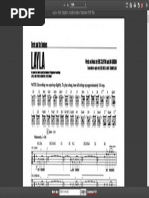 Layla - Eric Clapton - Guitar Tab PDF - Layla PDF