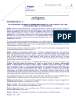 Constitution Statutes Executive Issuances Judicial Issuances Other Issuances Jurisprudence International Legal Resources AUSL Exclusive