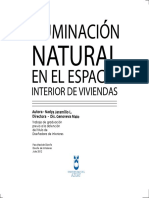 Iluminacion Natural PDF