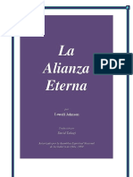 LO-Lowell-Johnson La Alianza Eterna PDF