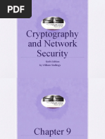 Ch09+-+Public Key Cryptography and RSA