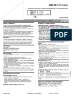 BIO-CK TCA Kaolin 1 PDF