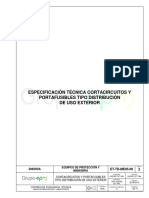 Et-Td-Me05-06-Cortacircuitos y Portafusibles