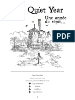 VF - The Quiet Year - Une Année de Répit (Printer Friendly) PDF