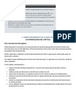 Direcciones de Red PDF