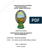 Tesis de Amaranto PDF