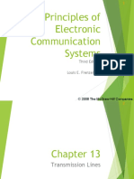 Principles of Electronic Communication Systems: Third Edition Louis E. Frenzel, JR