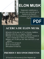 Guevara Segura Jair - Elon Musk