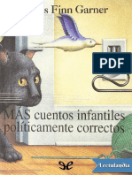 Mas Cuentos Infantiles Politicamente Correctos - James Finn Garner