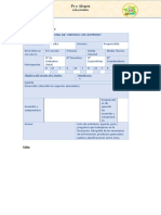 Ficha de Circulo de Estudio