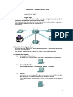 Simbologia de Redes