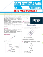 4) Analisis Vectorial I PDF