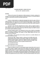Sumandar, Cherry Mae P. Topic: Overtime Alejandro Mercader vs. Manila Polo Club (G.R. No. L-8373. September 28, 1956.)