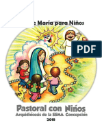 Manual Mes de María 2018 PDF