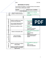 Résolution de Problèmes - Suite