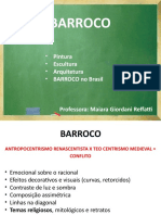 Barroco