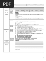 RPH Form 1