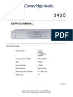 Service Manual: Issue Date: 30 November 2004