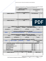 Formato Fpo-U3-01-2 - Orden de Pago T.D.