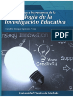 18 Aspectos Teoricos e Intrumentales de La Metodologia de La Investigacion Educativa