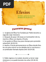 Efesios 1