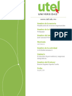 Actividad Semana 6 Planificacion de Recursos Empresariales-José Antonio Pérez García